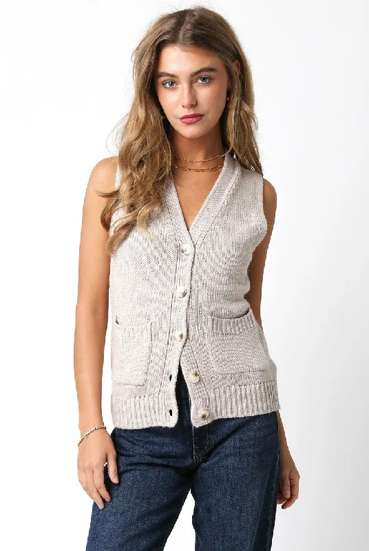 All IN Sweater Vest More Colors Wool Sweater Cotton Sweater Cashmere Sweater