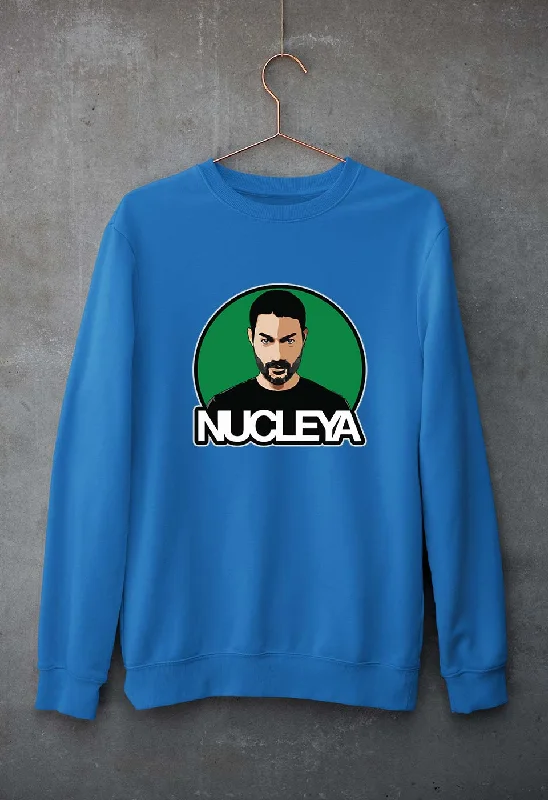 Nucleya Unisex Sweatshirt for Men/Women.666Hoodie with V-Neck Classic Versatile Hoodie with V-Neck Classic Versatile Nucleya Unisex Sweatshirt for Men/Women.666Hoodie with V-Neck Classic Versatile Hoodie with V-Neck Classic Versatile