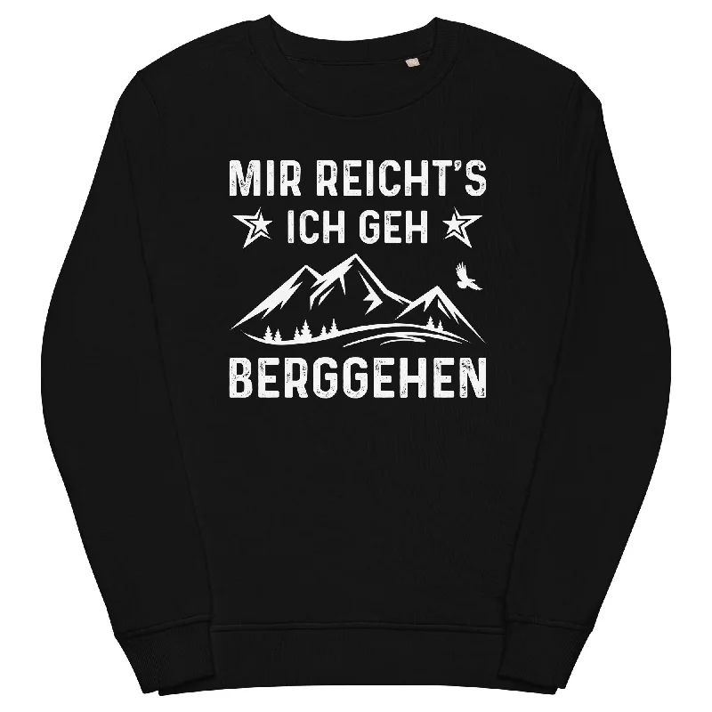 Mir Reicht's Ich Gen Berggehen - Unisex Premium Organic Sweatshirt.Hoodie with Drop Shoulder Relaxed Streetwear Hoodie with Drop Shoulder Relaxed Streetwear Mir Reicht's Ich Gen Berggehen - Unisex Premium Organic Sweatshirt.Hoodie with Drop Shoulder Relaxed Streetwear Hoodie with Drop Shoulder Relaxed Streetwear