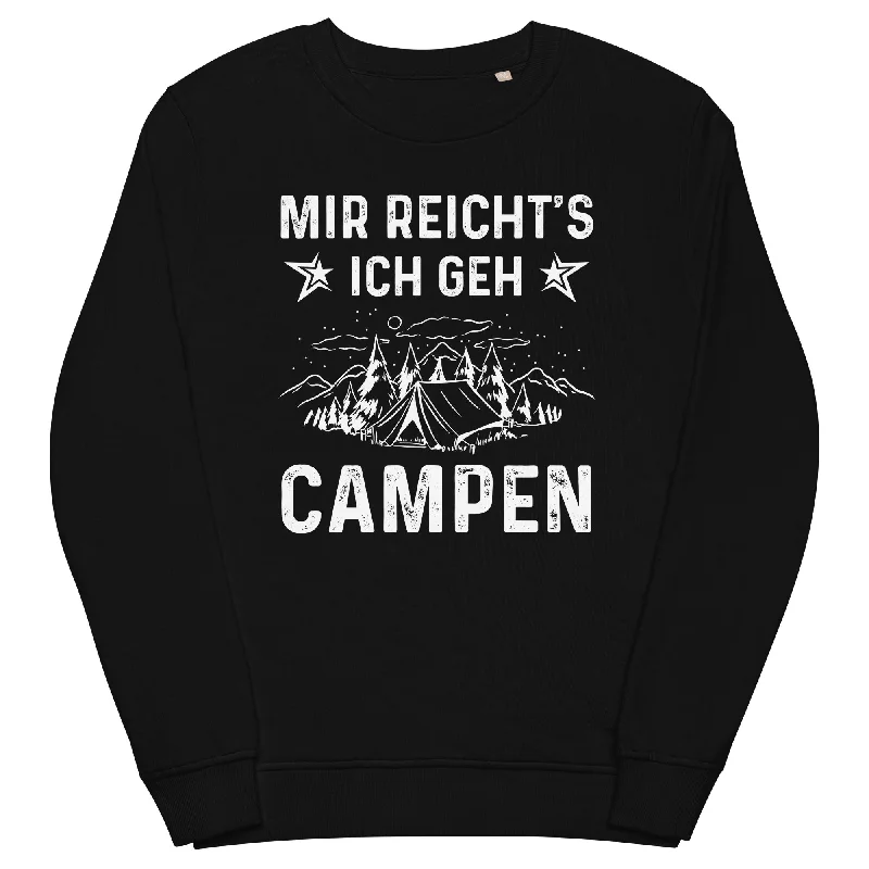 Mir Reicht's Ich Gen Campen - Unisex Premium Organic Sweatshirt.Hoodie with Slim Fit Tailored Modern Hoodie with Slim Fit Tailored Modern Mir Reicht's Ich Gen Campen - Unisex Premium Organic Sweatshirt.Hoodie with Slim Fit Tailored Modern Hoodie with Slim Fit Tailored Modern