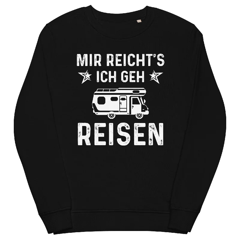 Mir Reicht's Ich Gen Reisen - Unisex Premium Organic Sweatshirt.Hoodie with Pastel Soft Subtle Hoodie with Pastel Soft Subtle Mir Reicht's Ich Gen Reisen - Unisex Premium Organic Sweatshirt.Hoodie with Pastel Soft Subtle Hoodie with Pastel Soft Subtle