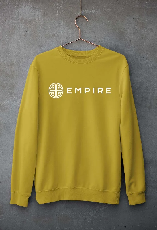 Empire Unisex Sweatshirt for Men/Women.Hoodie with Illustration Artistic Creative Hoodie with Illustration Artistic Creative Empire Unisex Sweatshirt for Men/Women.Hoodie with Illustration Artistic Creative Hoodie with Illustration Artistic Creative