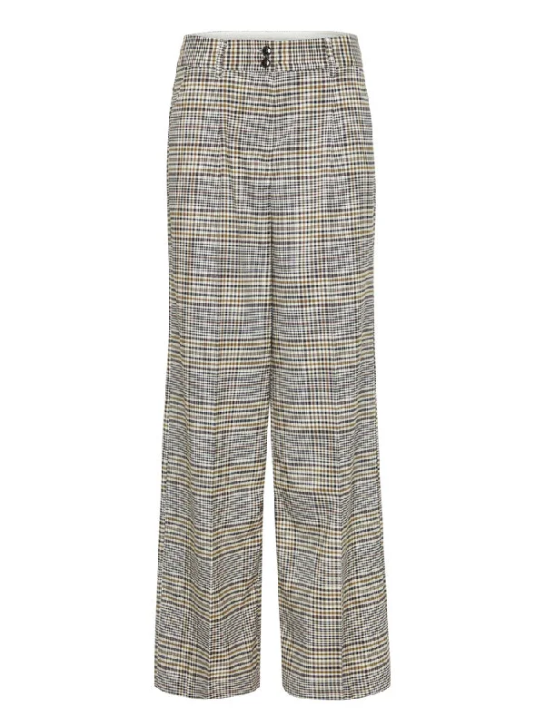 B Young ByDanito Trousers Java Mix Trousers Designer Luxury