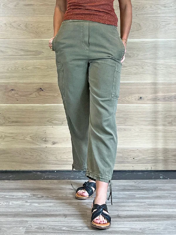 iBlues Guelfo Trousers Khaki Trousers Ceremony Elegant