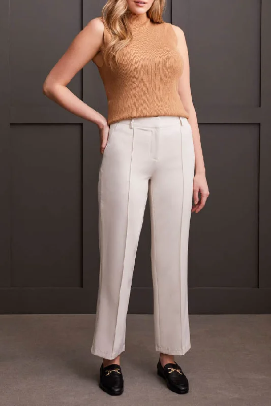 Tribal Trouser Trousers Low Rise Relaxed